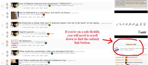 reddit list of subs|FindAReddit